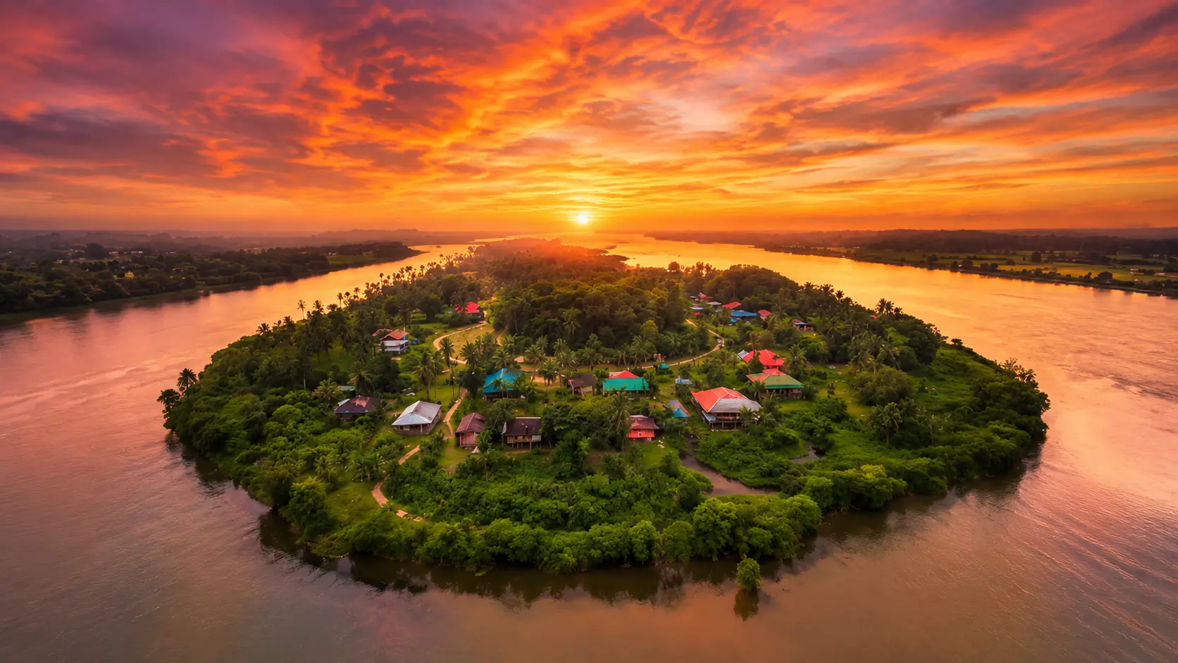 Assam Tour Packages