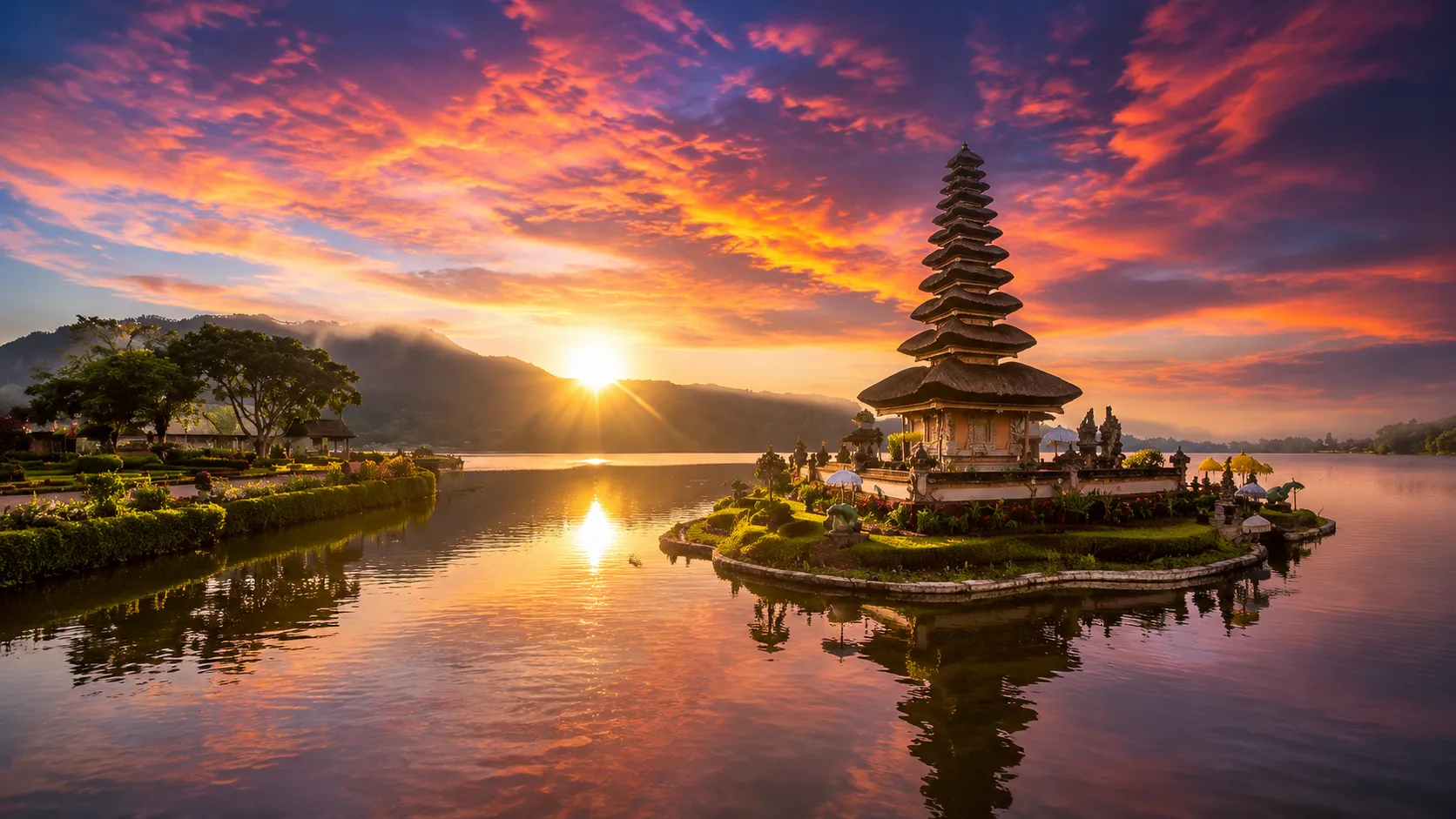 Indonesia Tour Packages