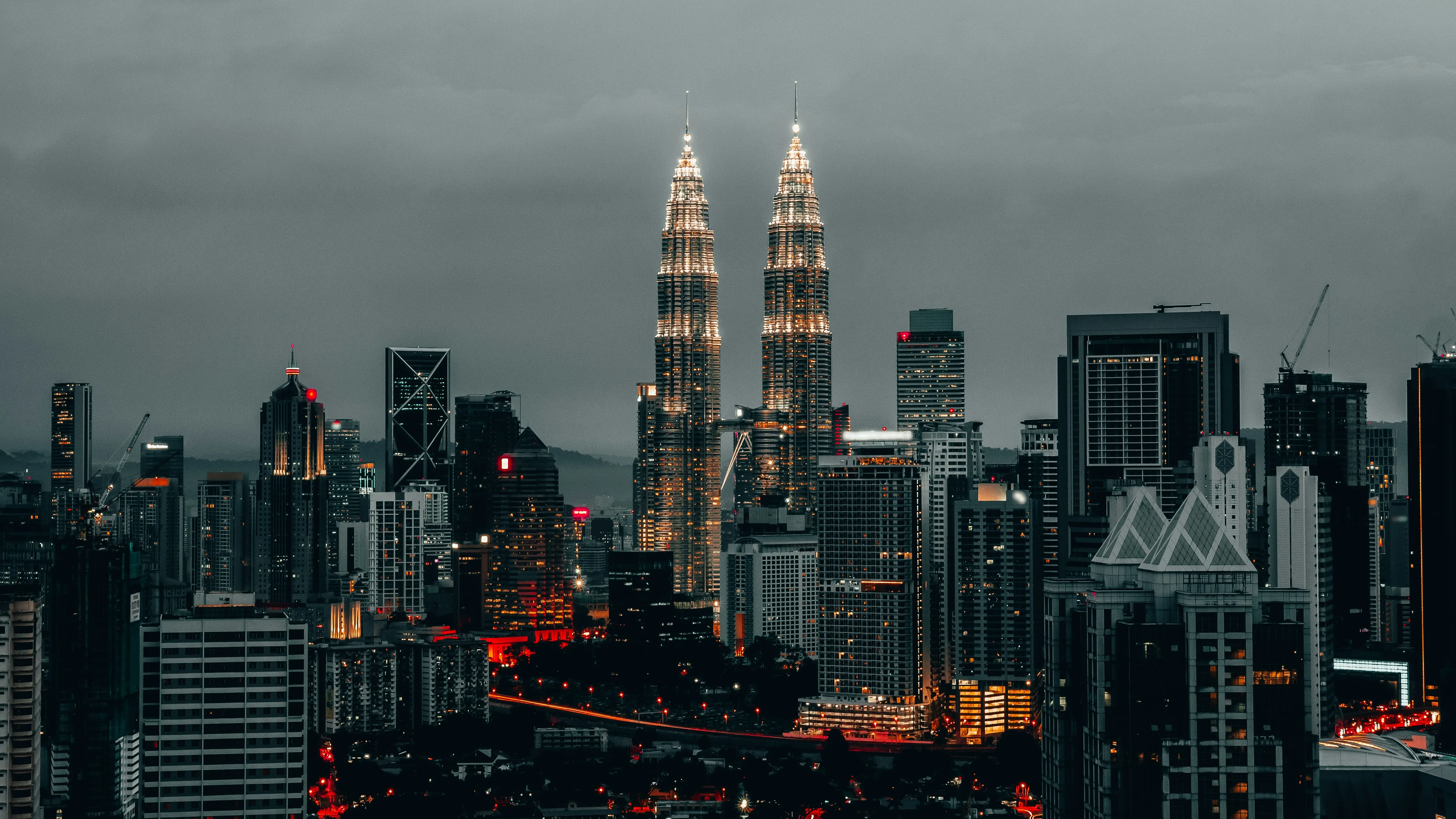 Malaysia Tour Packages