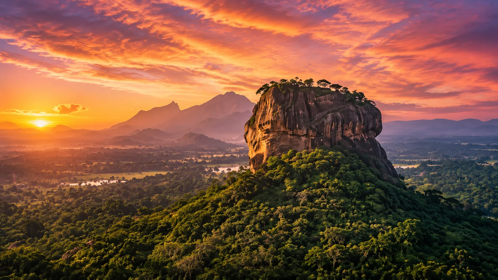 Srilanka Tour Packages