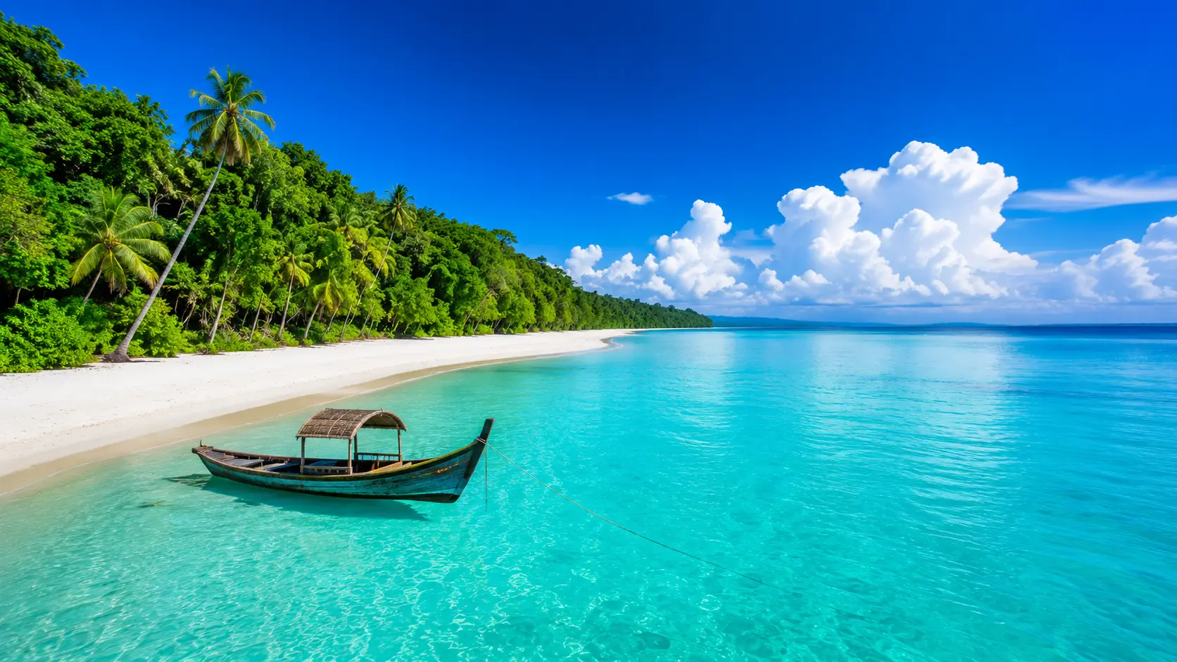 Andaman & Nicobar Tour Packages