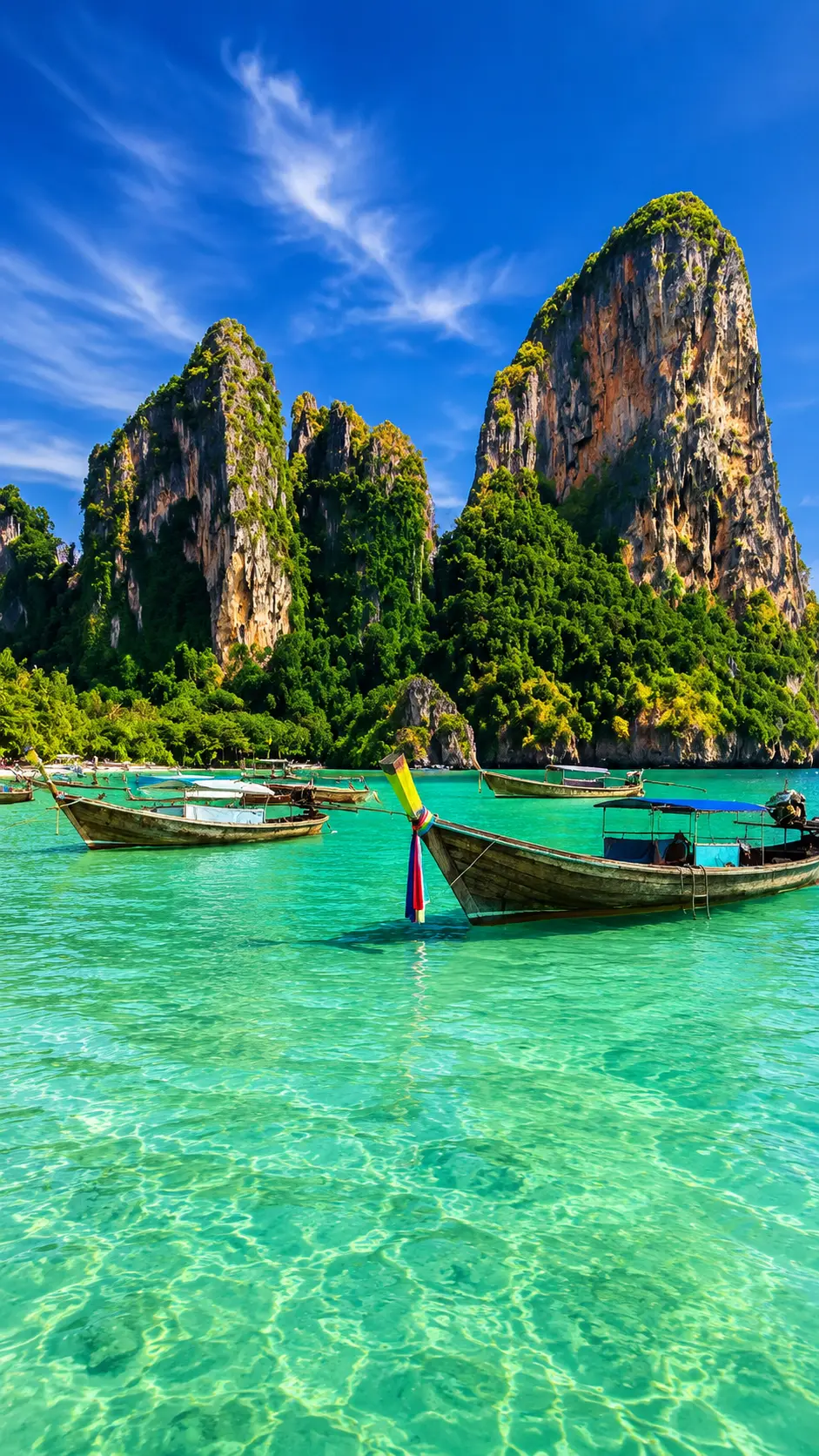 Andaman & Nicobar