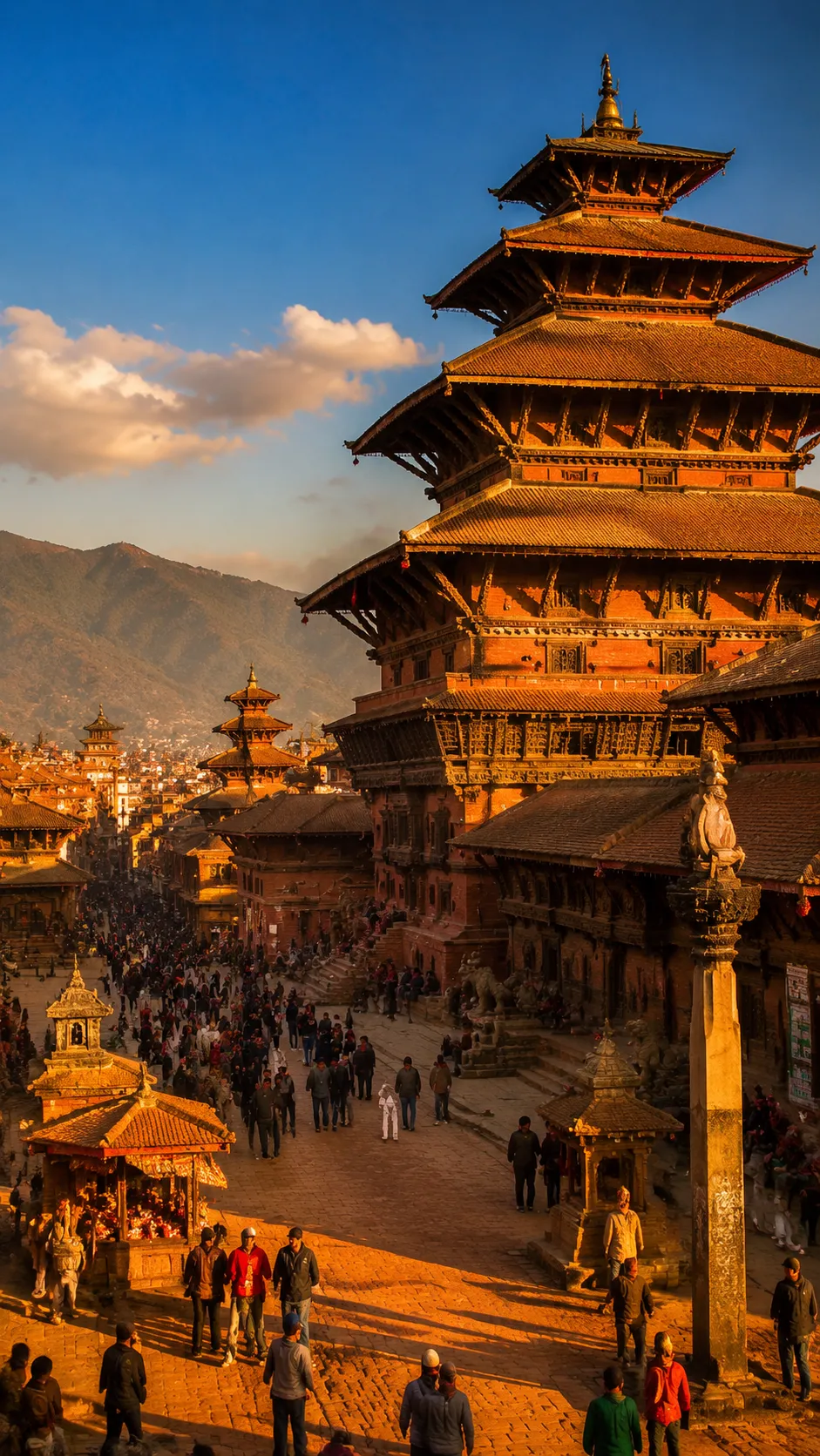 Nepal