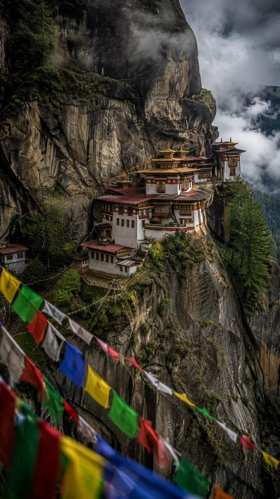 Bhutan