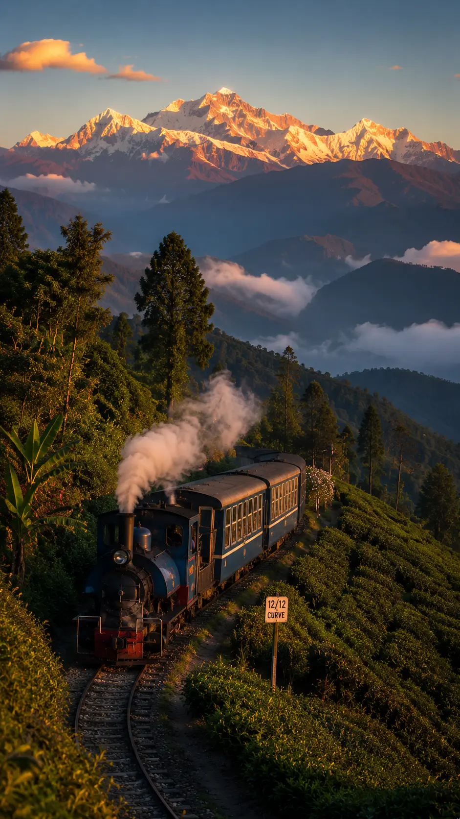 Darjeeling