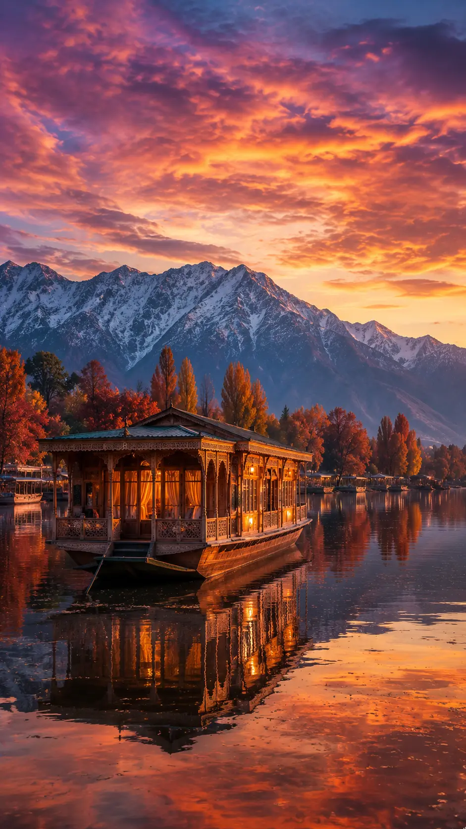 Kashmir
