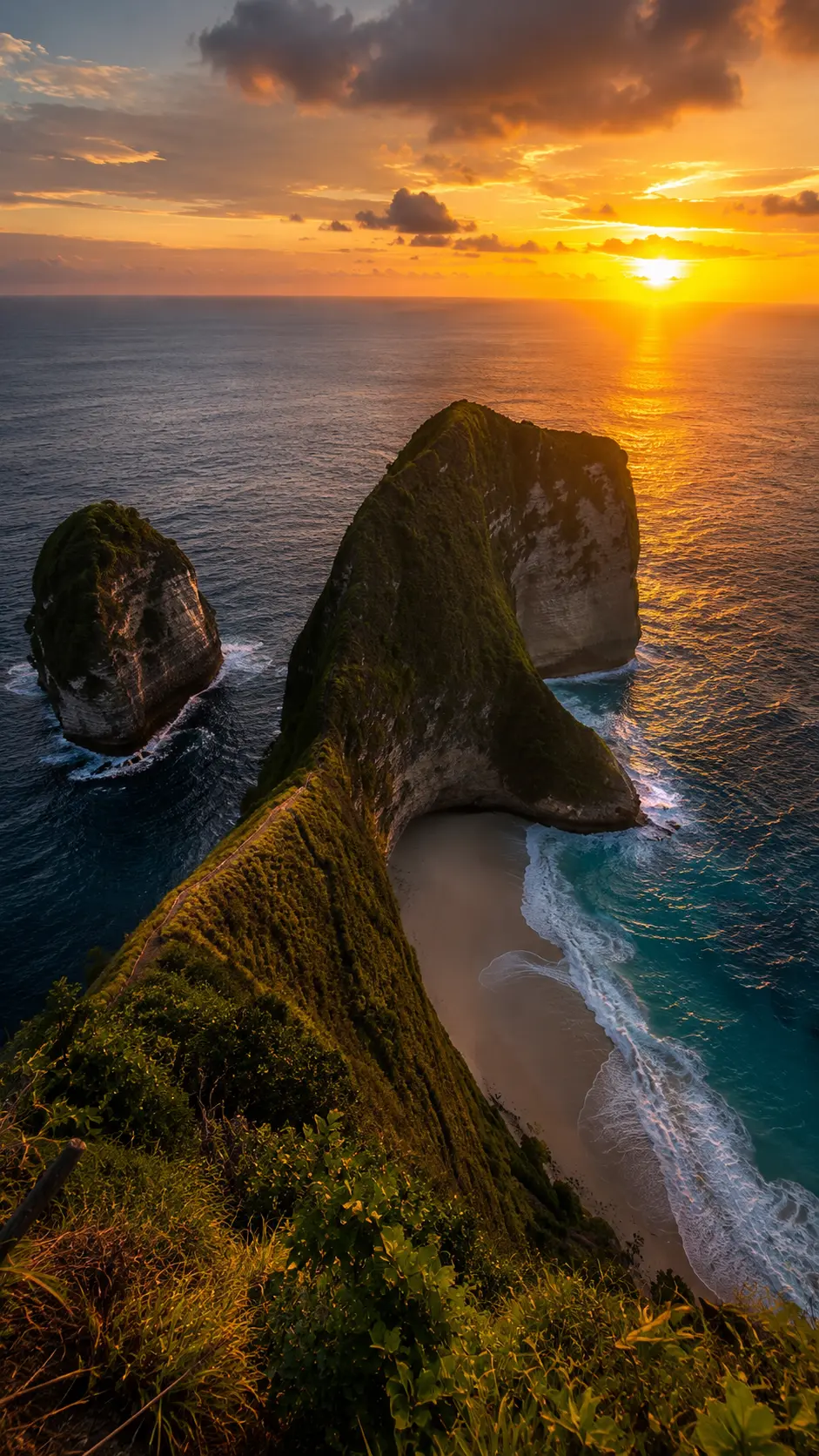 Indonesia