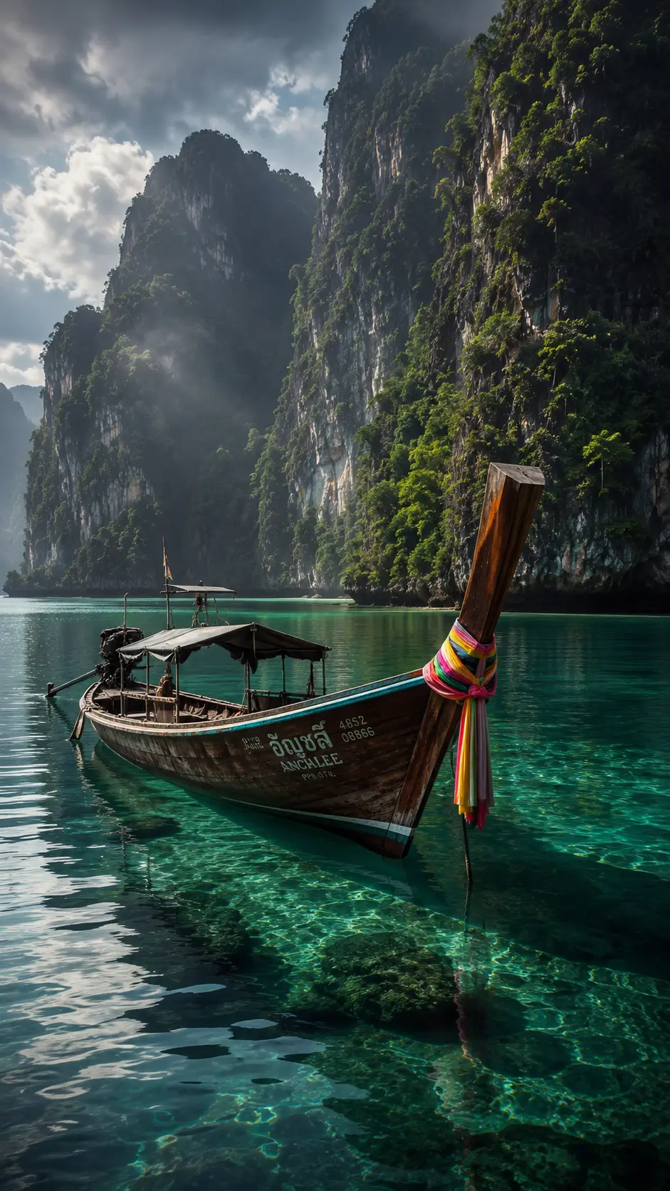 Thailand