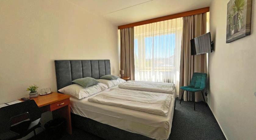 Comfort & Clean Stay