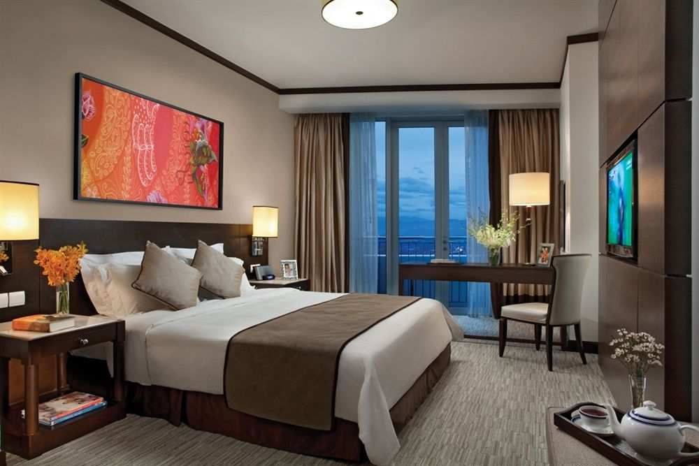Premium/Boutique Stay