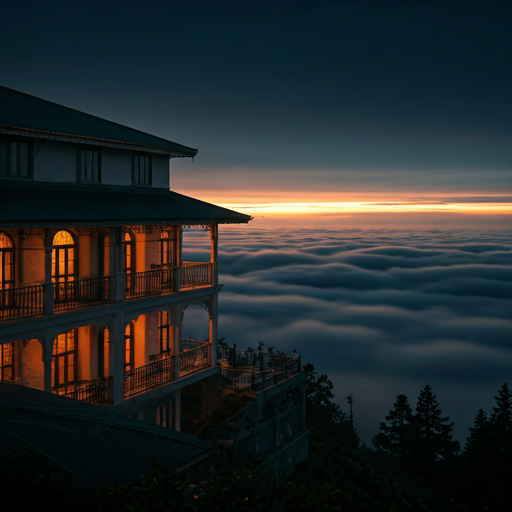 Gangtok & Darjeeling Retreat
