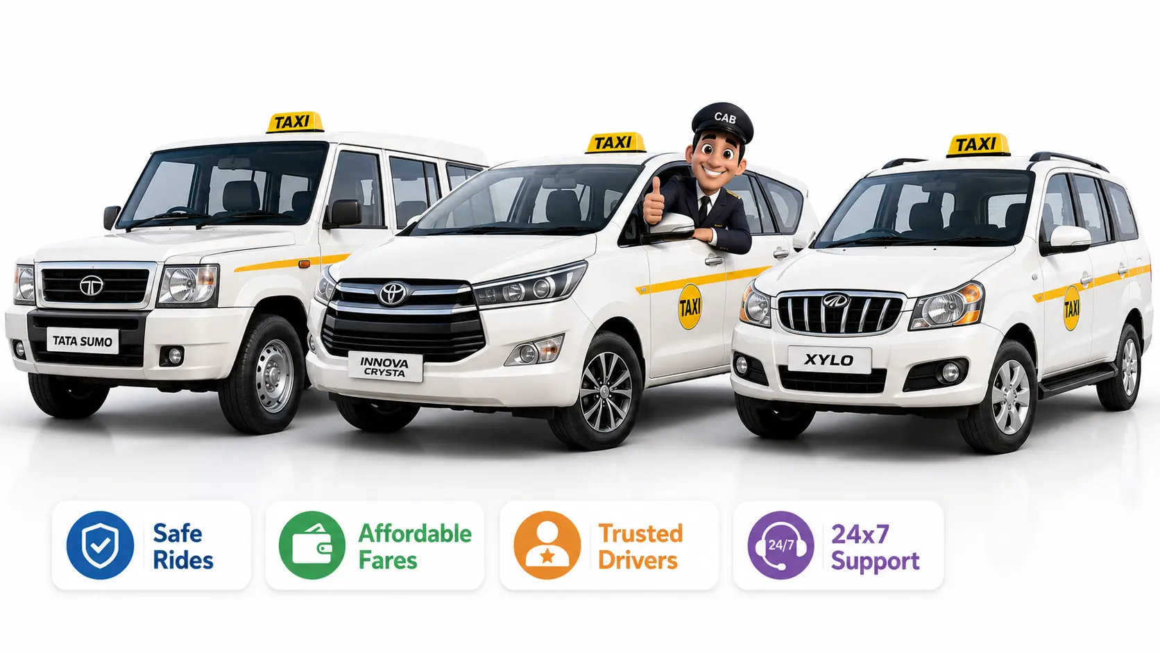 SUV Class