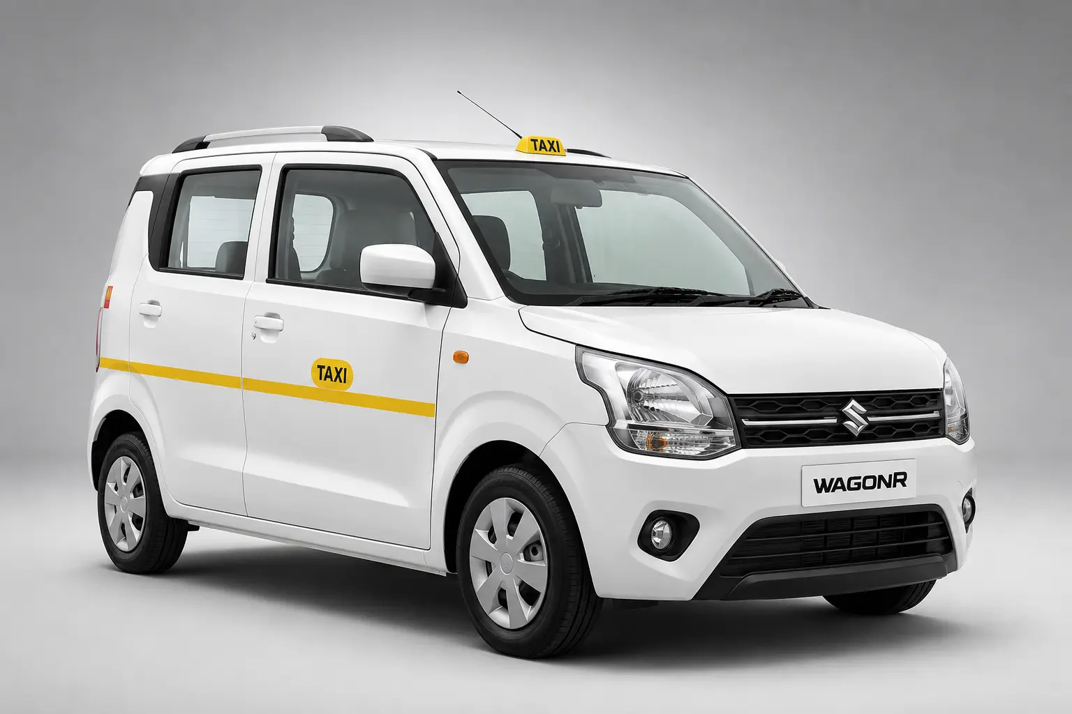 Wagon R/Swift Dzire