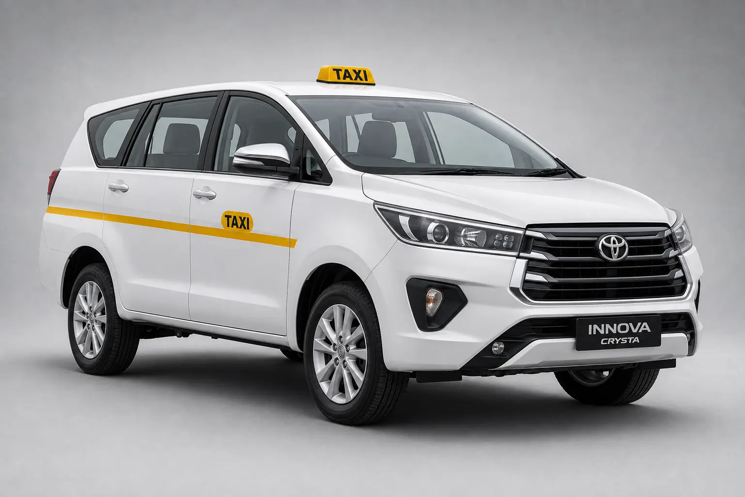 Innova/Xylo